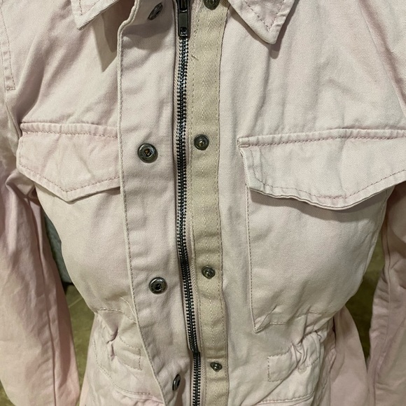 Jacket - Picture 3 of 6